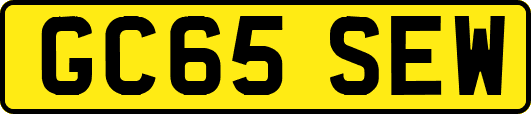 GC65SEW
