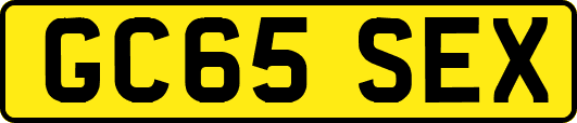 GC65SEX