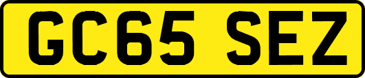 GC65SEZ