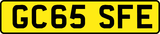 GC65SFE