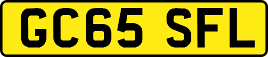GC65SFL