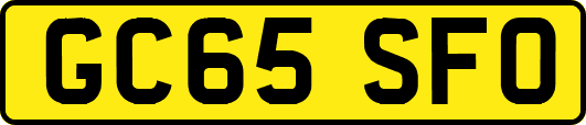 GC65SFO