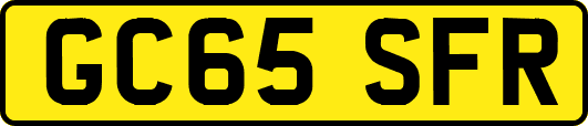 GC65SFR