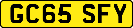 GC65SFY