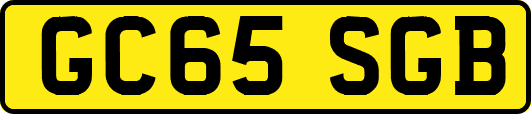 GC65SGB
