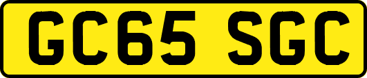 GC65SGC