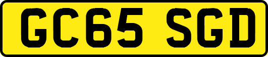 GC65SGD