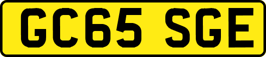 GC65SGE