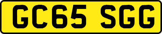 GC65SGG
