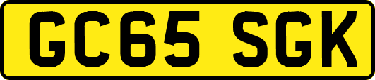GC65SGK