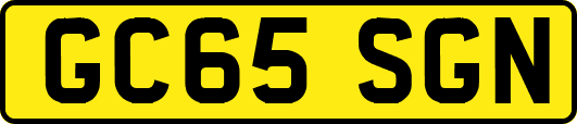 GC65SGN