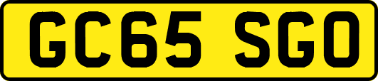 GC65SGO
