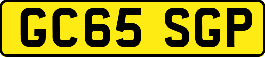 GC65SGP