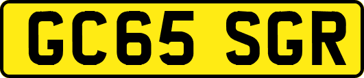 GC65SGR