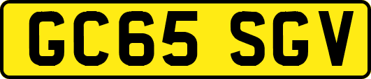 GC65SGV