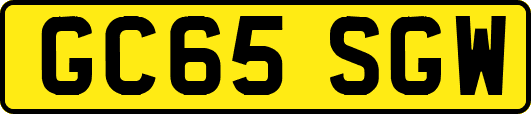 GC65SGW