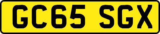 GC65SGX