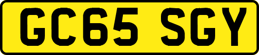 GC65SGY