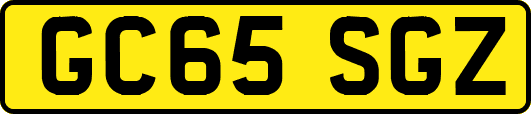 GC65SGZ