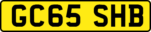 GC65SHB
