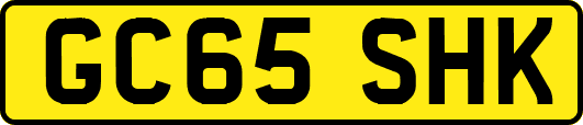 GC65SHK