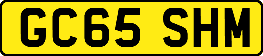 GC65SHM