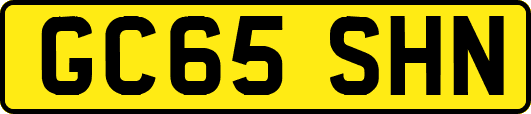 GC65SHN