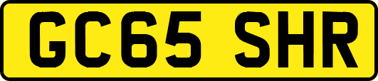 GC65SHR