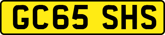GC65SHS