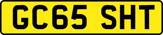GC65SHT