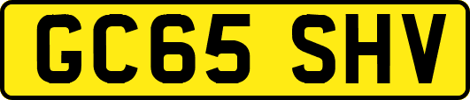 GC65SHV