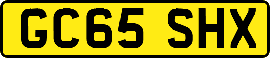 GC65SHX