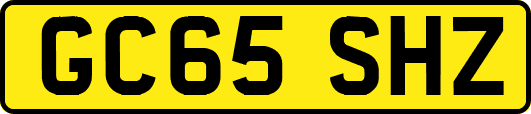 GC65SHZ