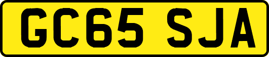 GC65SJA