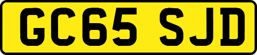 GC65SJD