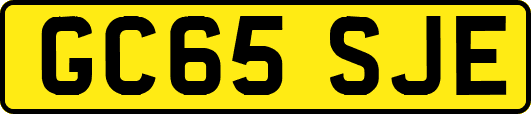 GC65SJE
