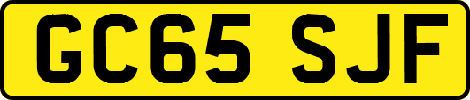 GC65SJF