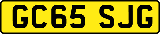 GC65SJG