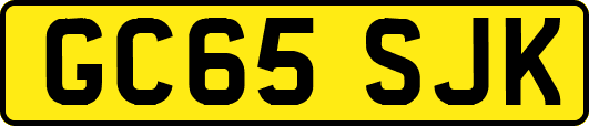 GC65SJK