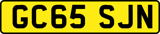 GC65SJN