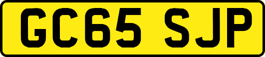 GC65SJP