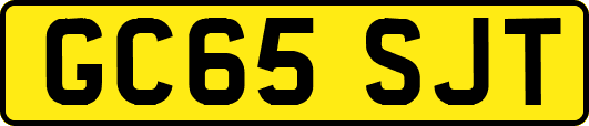 GC65SJT