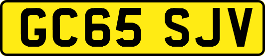 GC65SJV