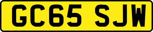 GC65SJW