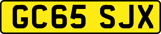 GC65SJX