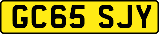 GC65SJY