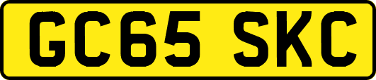 GC65SKC