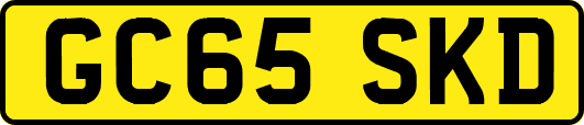 GC65SKD