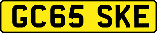 GC65SKE