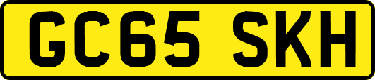 GC65SKH